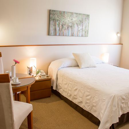 Hotel Park Suites Lima Luaran gambar