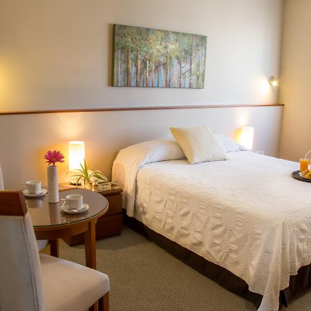 Hotel Park Suites Lima Luaran gambar