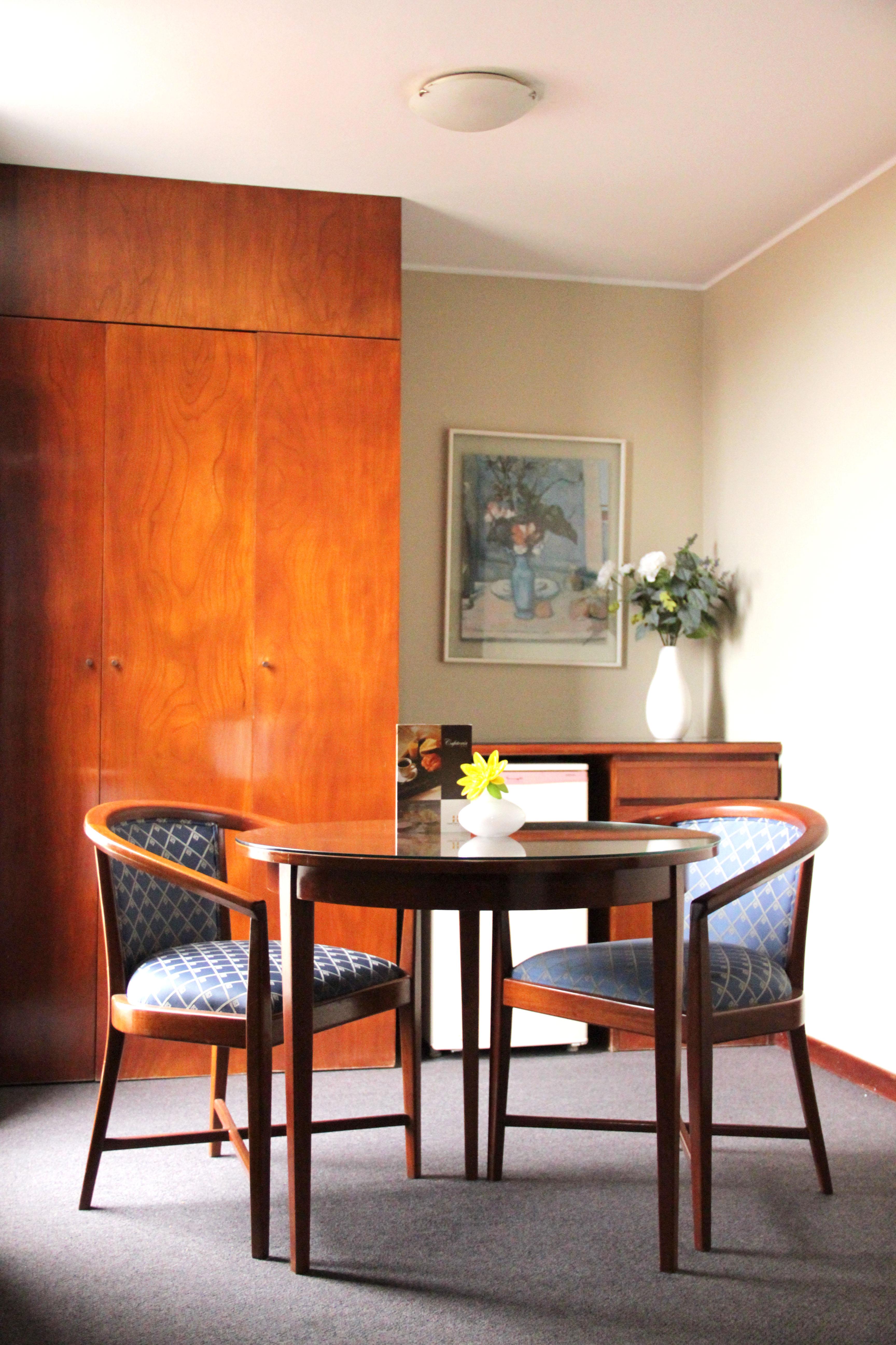 Hotel Park Suites Lima Luaran gambar