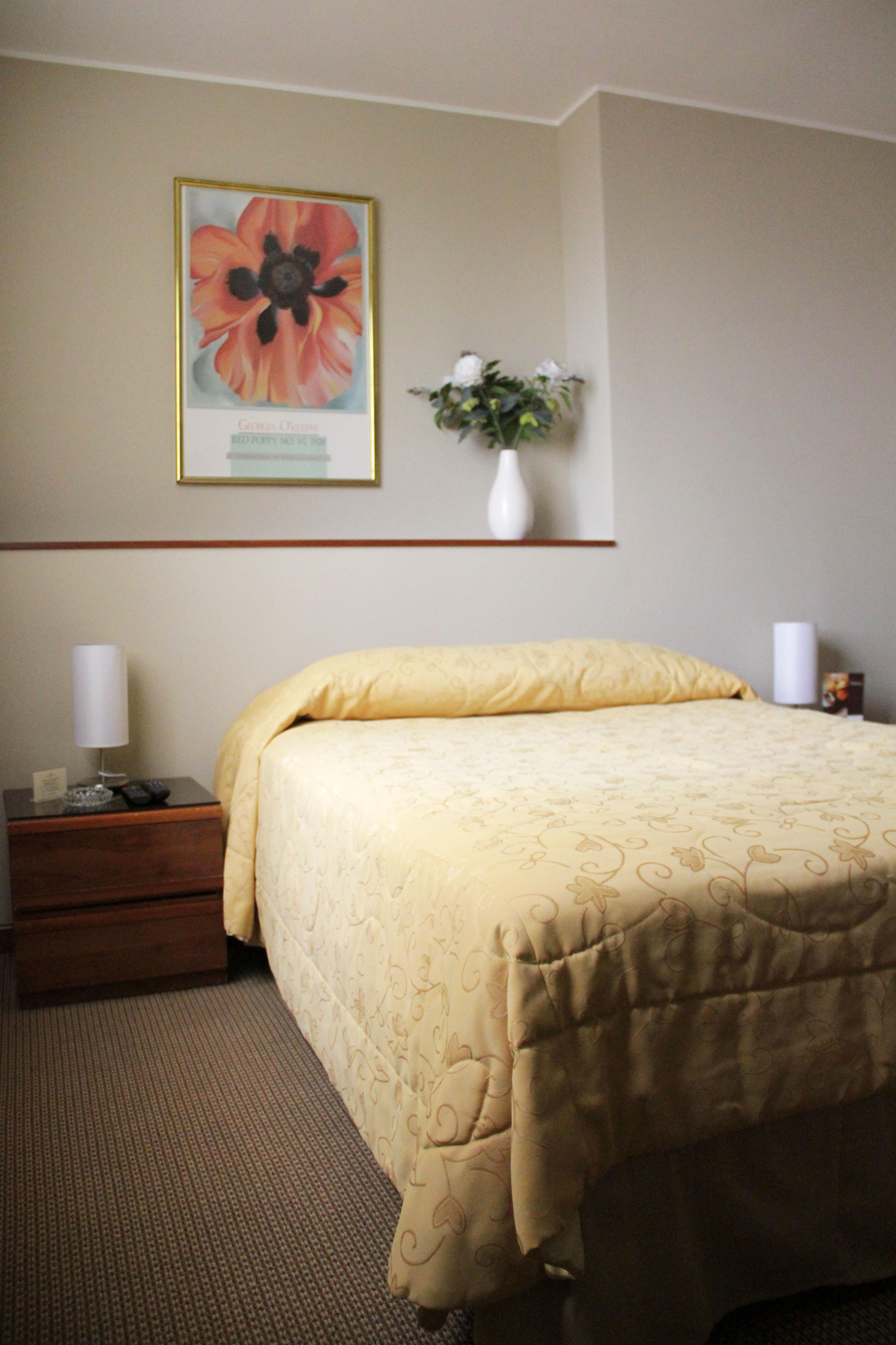 Hotel Park Suites Lima Luaran gambar
