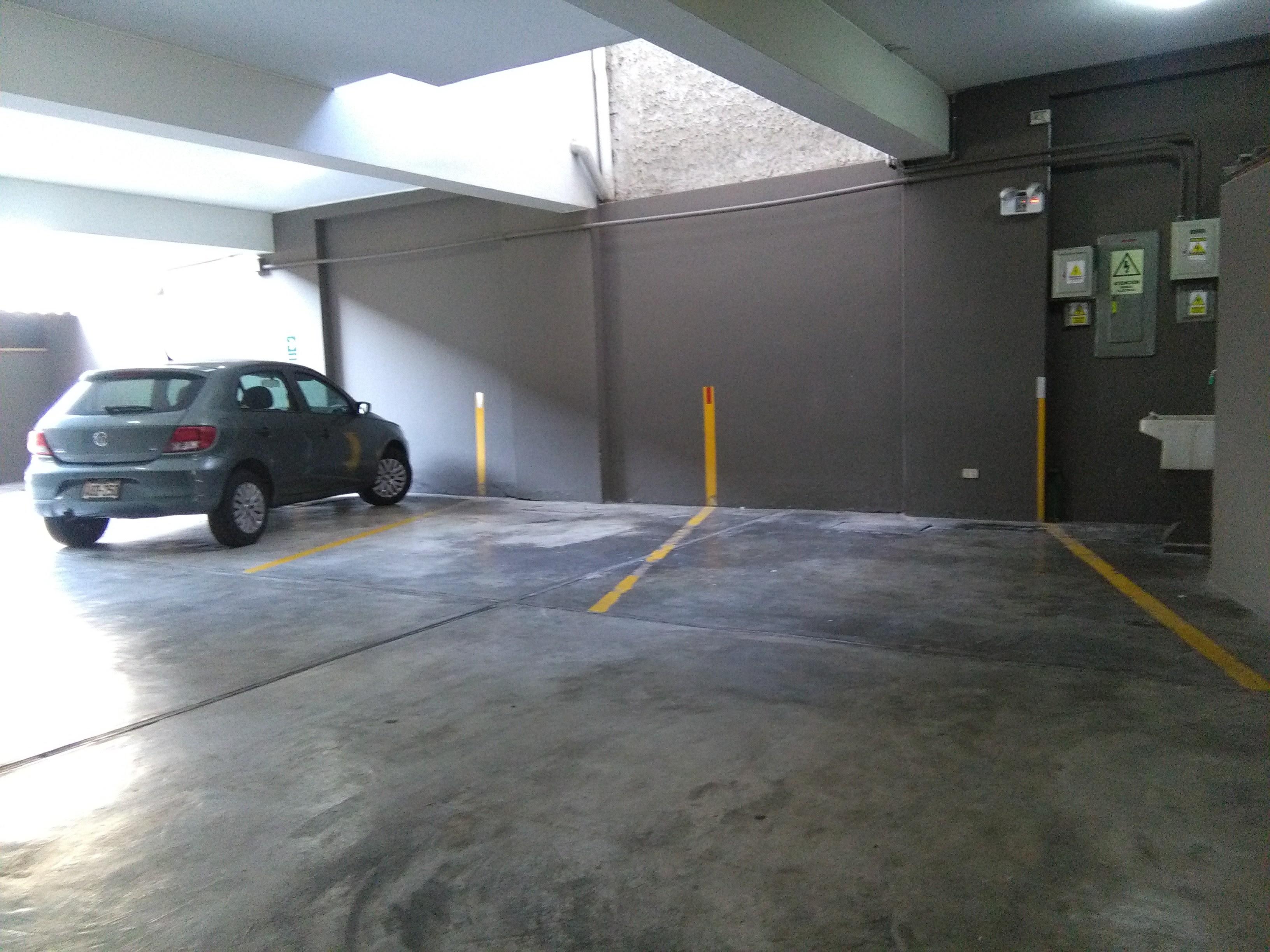 Hotel Park Suites Lima Luaran gambar