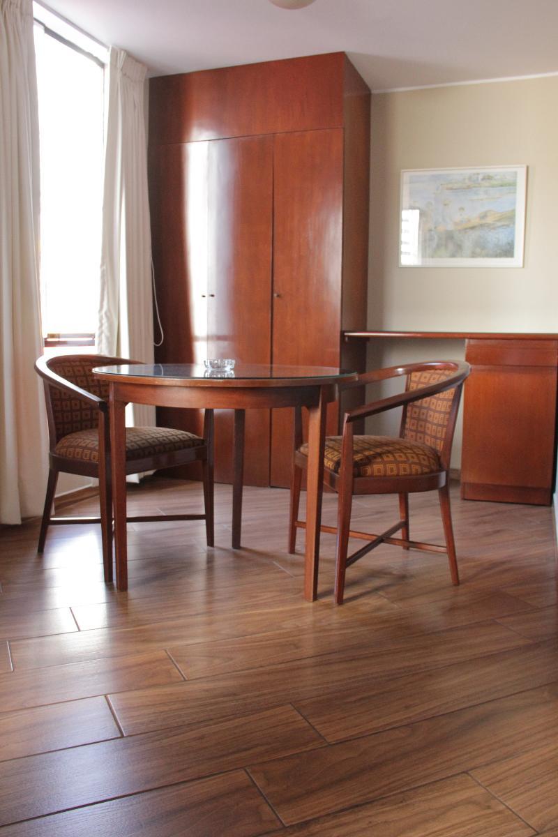 Hotel Park Suites Lima Luaran gambar